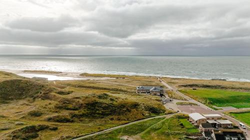 Strandhotel Camperduin 5