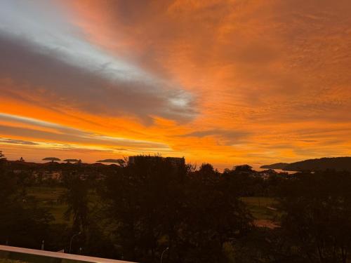 Imago 3bed3bath The Loft Seaview by Winj in City Center