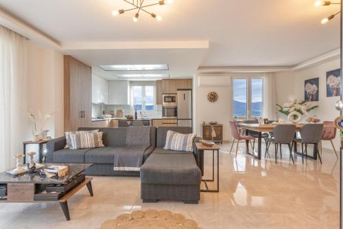 Athena Home South Crete - Location saisonnière - Kapparianá