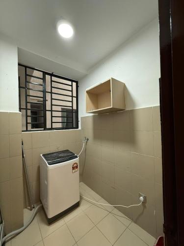 Imago 3bed3bath The Loft Seaview by Winj in City Center