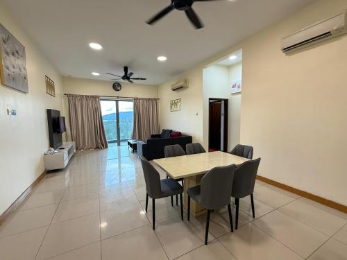 Imago 3bed3bath The Loft Seaview by Winj in City Center