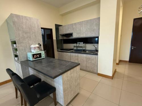 Imago 3bed3bath The Loft Seaview by Winj in City Center