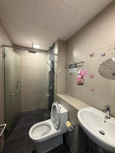 Imago 3bed3bath The Loft Seaview by Winj in City Center