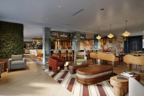 Photo - The Mecklen Hotel, a Tribute Portfolio Hotel