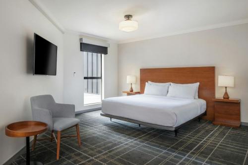 FOUND Hotel, Santa Monica in Los Angeles, USA