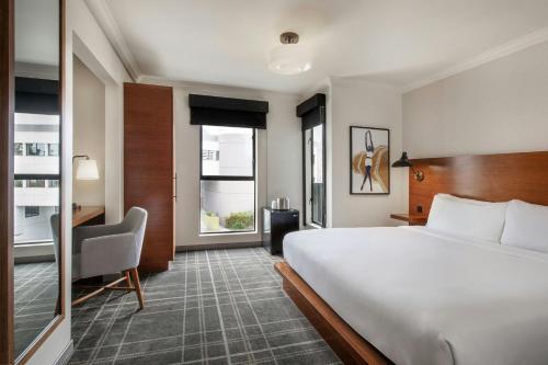 FOUND Hotels, Santa Monica, Series by Marriott in Santa Monica