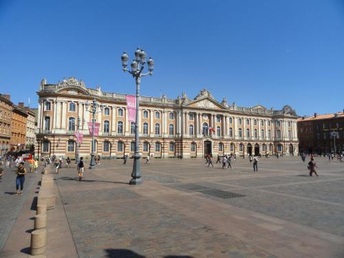 Loc Appart, Toulouse (photo 6)