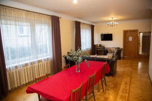 Azimut Guest House Self Check-in, Šiauliai (fotografie 7)