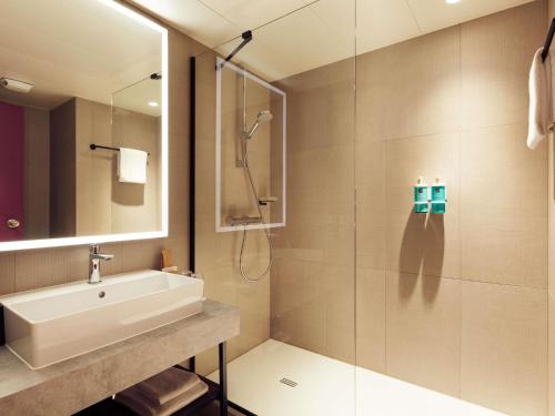 Novotel Zürich Airport Messe - image 25