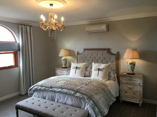 Mountain View Country Guest House in Cradock