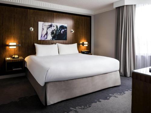 1 king bed