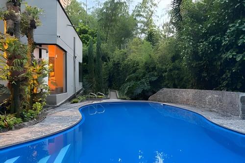 NUEVA Mansion con piscina y jacuzzi, El Poblado - Vda. La Clara
