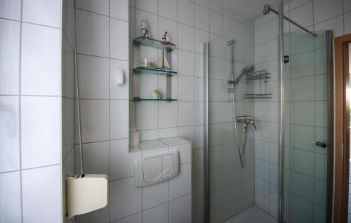 Fürdőszoba, H28 Eg in Robel/Muritz