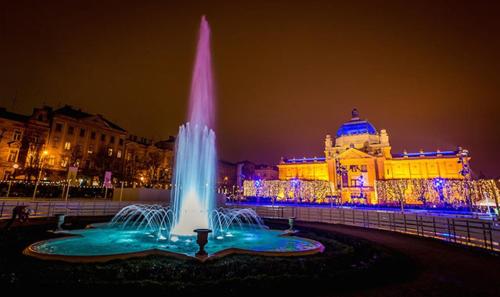  Zagreb