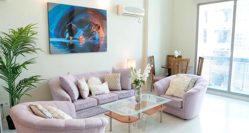 Oshun Sanchinarro Seasonal Living Lofts 3