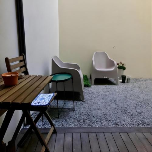 Pateo Loft 2