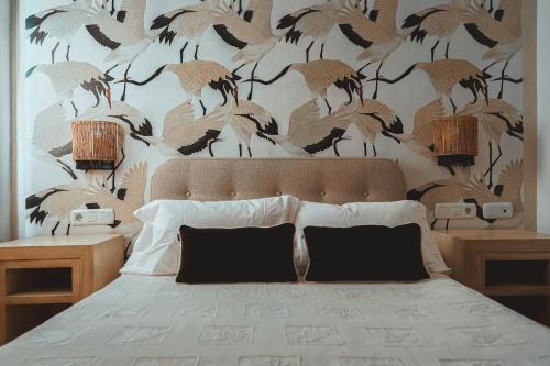 . Hostal Boutique El Rey del Sol