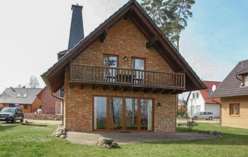 H11 Eg in Röbel, Deutschland