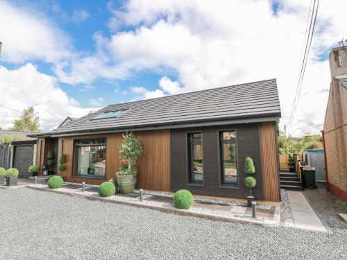 Scotia At The Brig gîte à louer Brydekirk