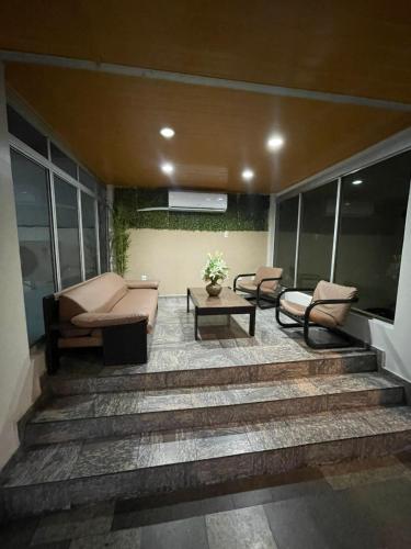 Prestige Manaus Hotel in 馬瑙斯市中心