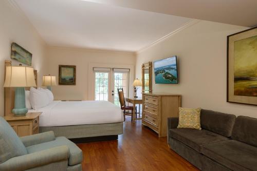 Lanier Islands Legacy Lodge - main image