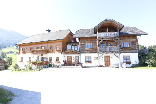 Hocheggerhof Ski und Wandererlebnis