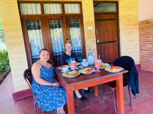 Nine Arch Homestay - Ella