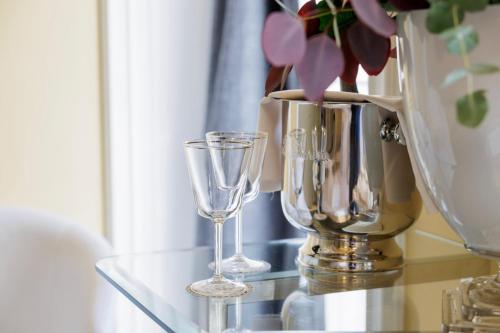 Greif Hotel Maria Theresia - image 14