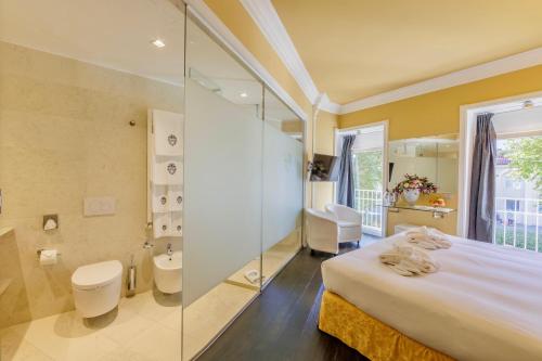 Greif Hotel Maria Theresia - main image