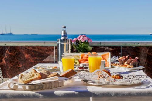 Greif Hotel Maria Theresia - image 30