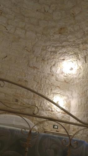 Dimora Sumerano – Alberobello, LA
