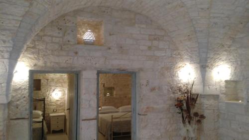 Dimora Sumerano – Alberobello, LA