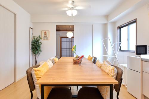 XS31 XROSS STAY Tsuruhashi1 鶴橋