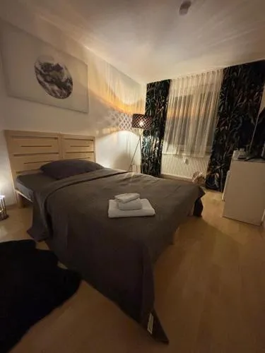 Gemütliche 3 Zimmer Wohnung in Würzburg, Deutschland