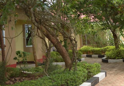 Northern Hospitality Kasewe Lodge in Mzuzu