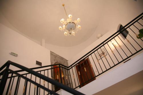 Boutique Hotel Colosseo