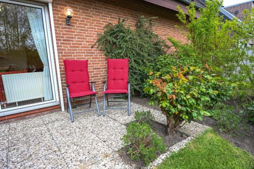 Zur schonen Aussicht - FW 17 in Dahme