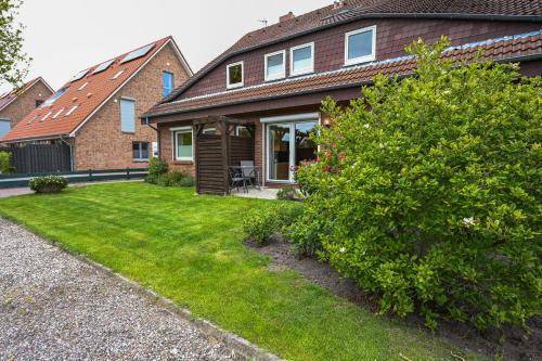 Zur schonen Aussicht - FW 17 in Dahme