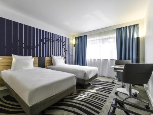 hotel photo