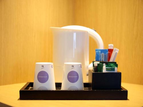 Novotel Lille Centre Grand Place - image 3