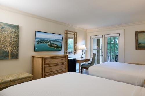 Lanier Islands Legacy Lodge - image 7