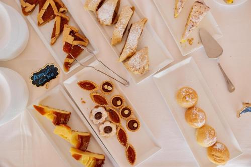 Greif Hotel Maria Theresia - image 26
