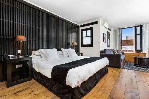 Market Room Type - Suite