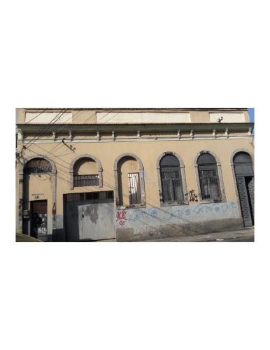 Hostel Jandira – Rio de Janeiro, DC