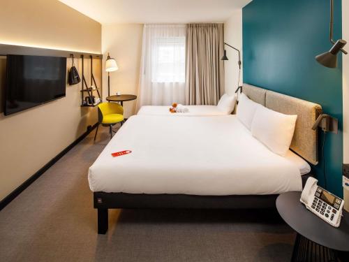 ibis London Greenwich in Greenwich