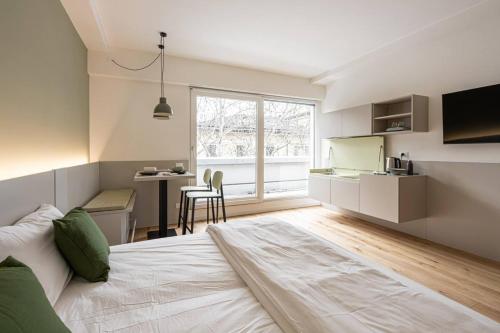 Casa Kaleido in Trento