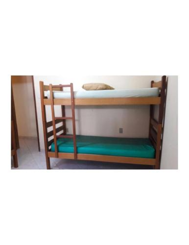 Hostel Jandira – Rio de Janeiro, DC