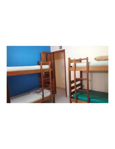 Hostel Jandira – Rio de Janeiro, DC