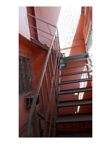 Hostel Jandira – Rio de Janeiro, DC