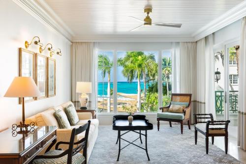 The Palms Turks and Caicos in Providenciales